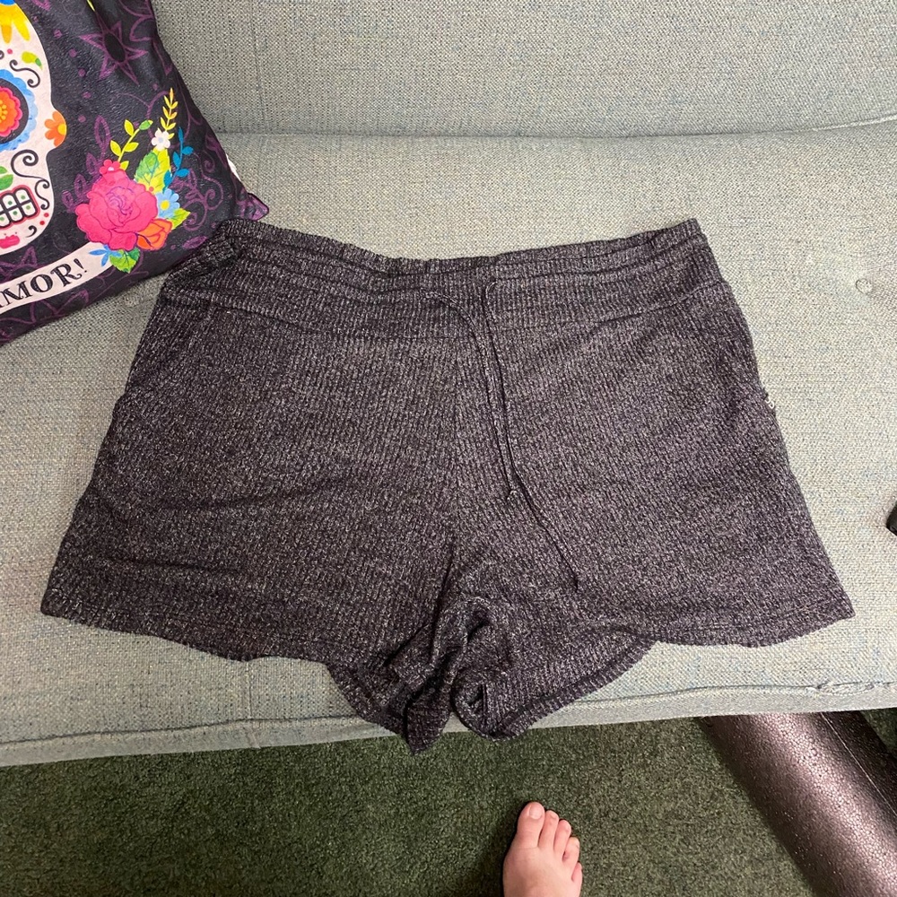 Joes Pajama Shorts